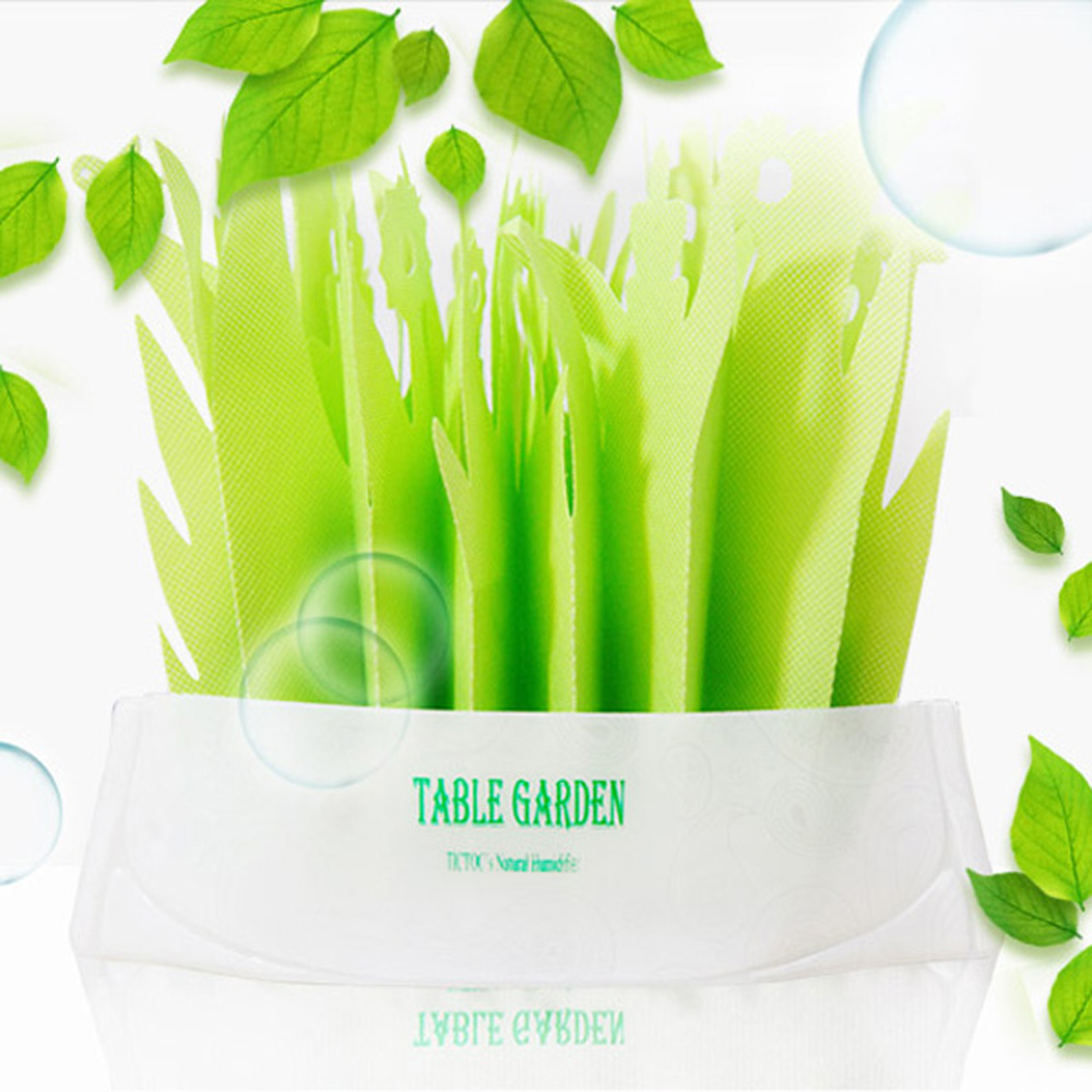 극한특가 거치형 펄프 천연 가습기 탁상용 휴대용 자연 습도조절 2,900원