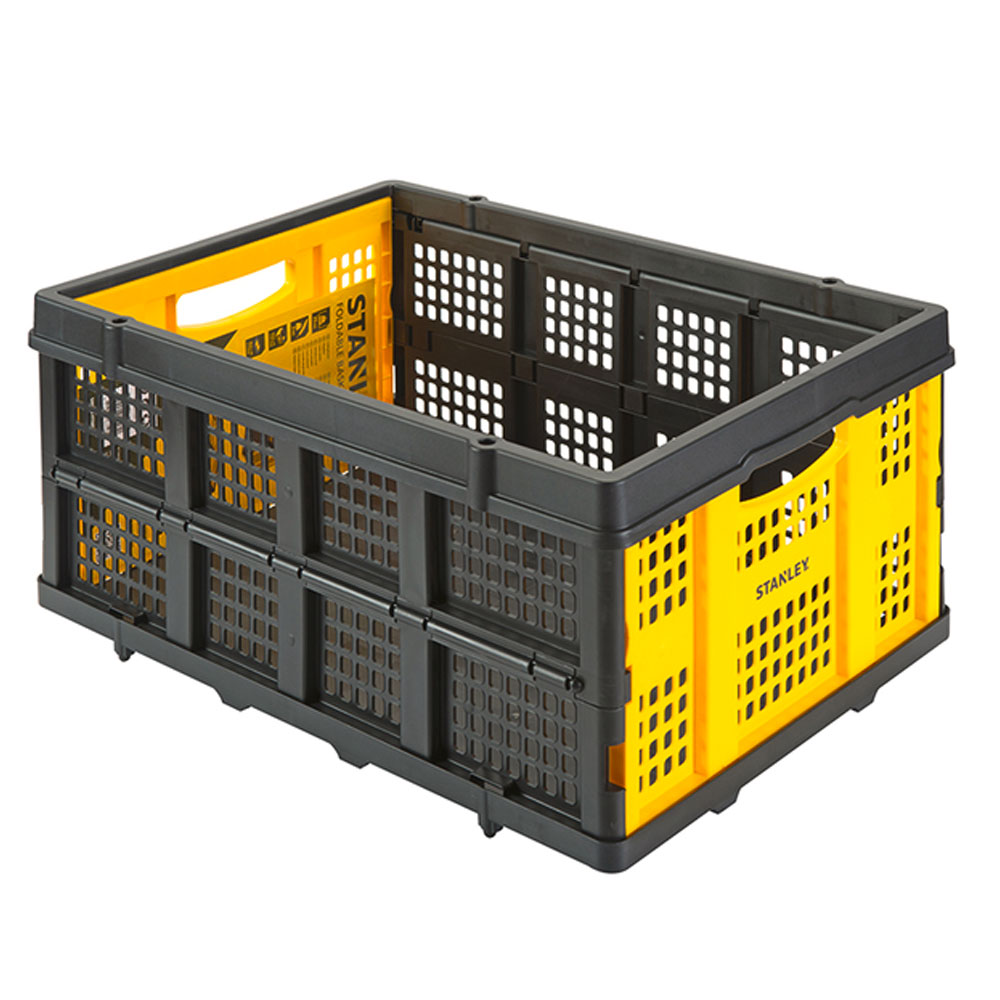 스탠리 접이식 바스켓 25kg STST98026L 공구가방 공구함 부품함 32,840원