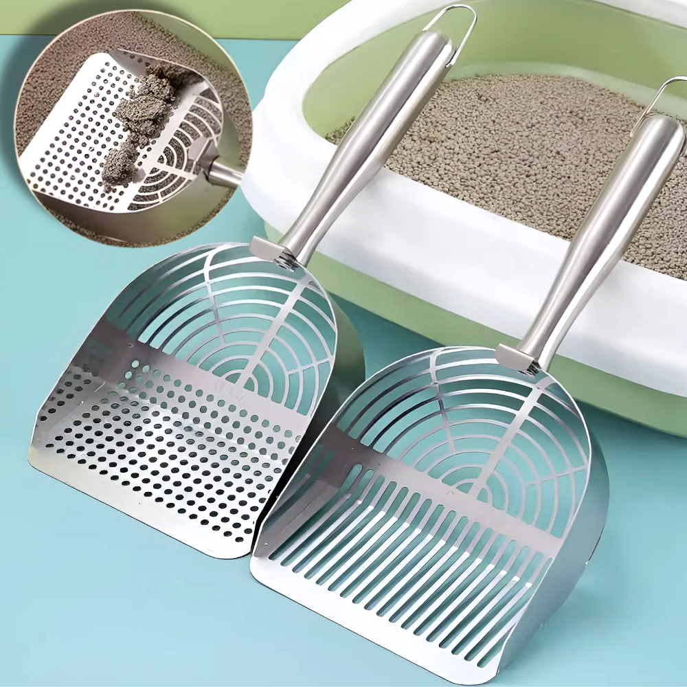 리치라라 올스텐 고양이 화장실 모래삽 13,800원