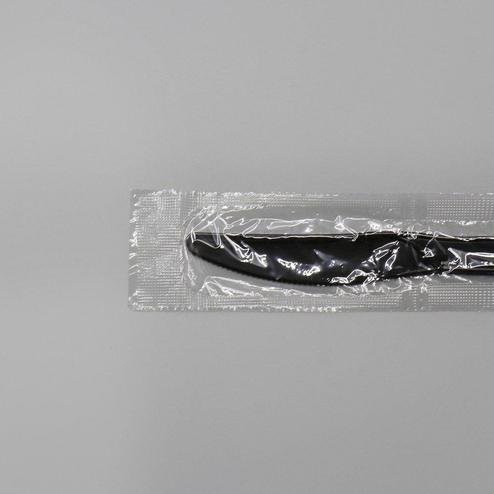 소호팩 일회용 나이프 블랙 개별포장 52,200원