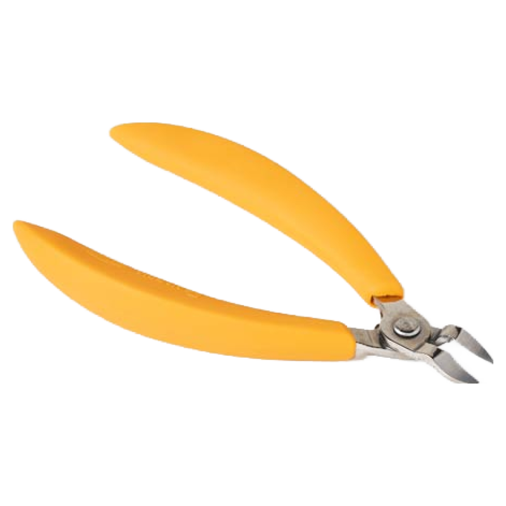 BB-867-[A]노란 손잡이 일본산 뉴 고급니퍼형 손발톱깍이, 단품, 1개 23,030원
