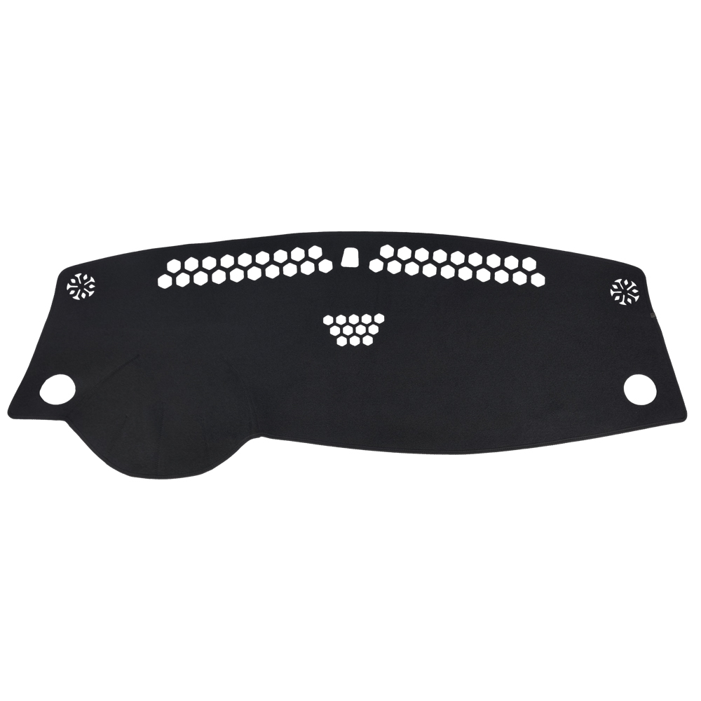 딜온 프리미엄 SEBS 소재 논슬립 대쉬보드커버 올뉴 더뉴 카니발 공용 063 34,900원