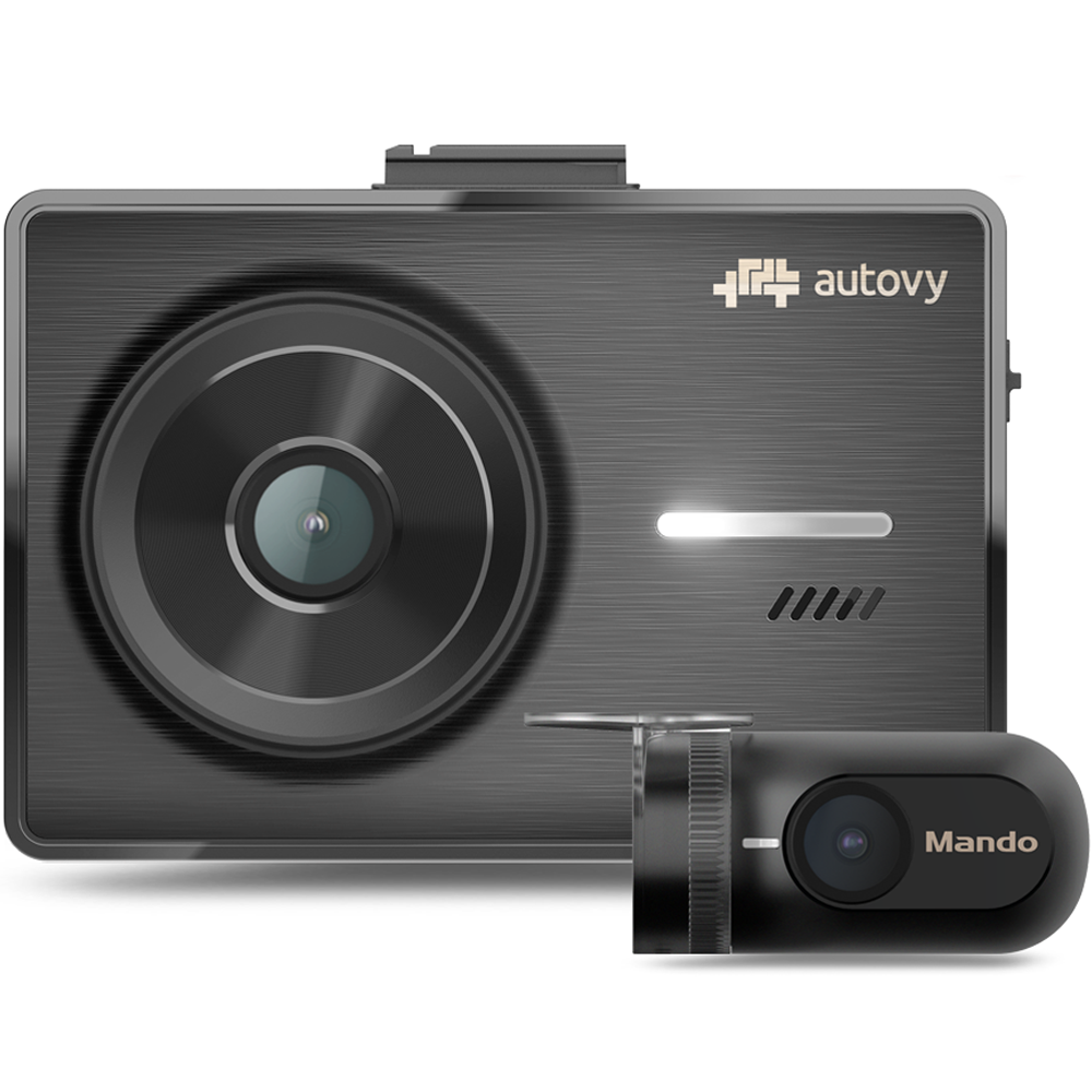 오토비 전후방 FHD 2채널 블랙박스 세트 AX700 WiFi 109,560원