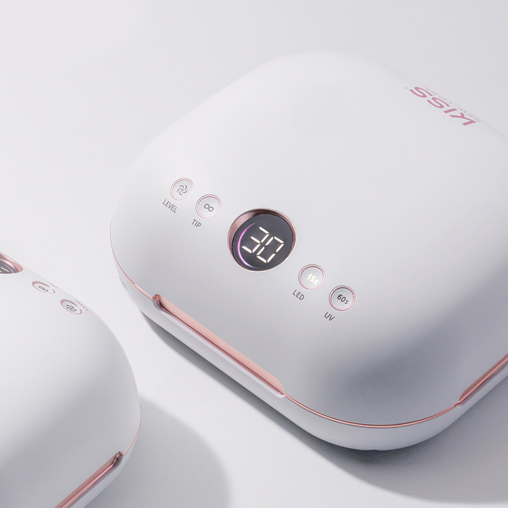 히팅감없는 KC인증램프 신상 키스뉴욕 페블 팬 램프 256,000원