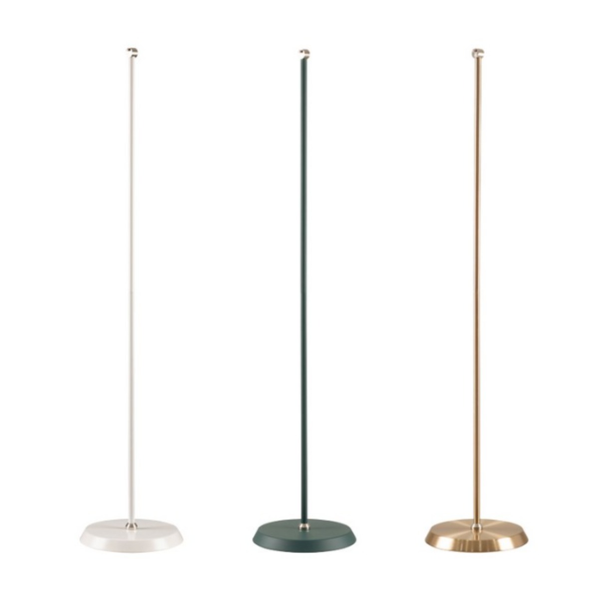 플라이토 인테리어 시계 메탈 스탠드 37,700원