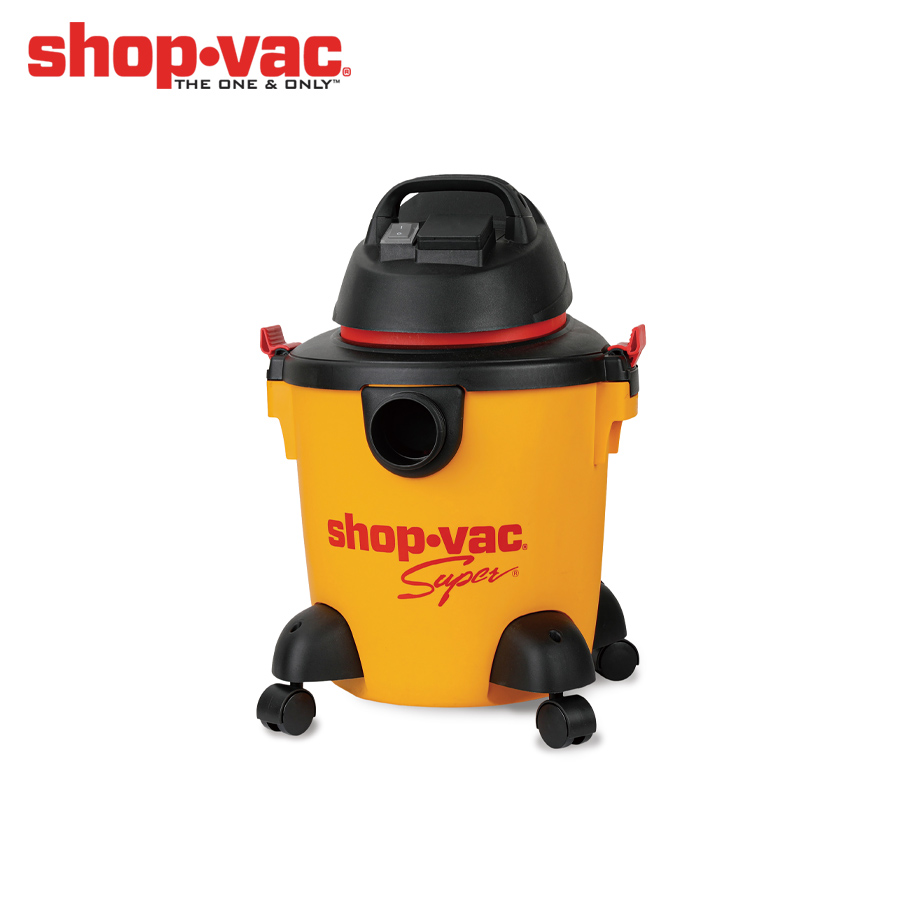 샵백 SHOPVAC 건습식 청소기 20L 슈퍼20 K12-SQ14AW 가정용 업소용 산업용 165,000원