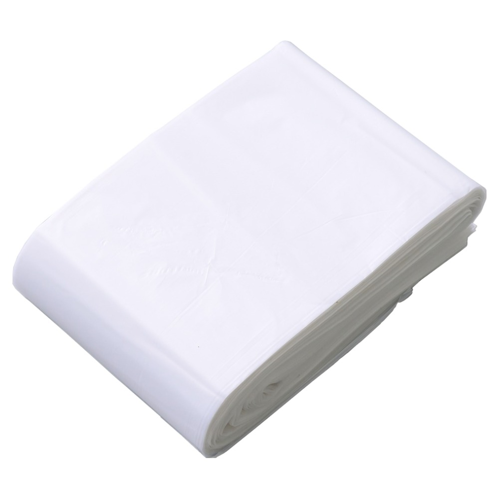 리빙플랜트 실속 비닐봉투 배접형 쓰레기봉투 100p 5,000원