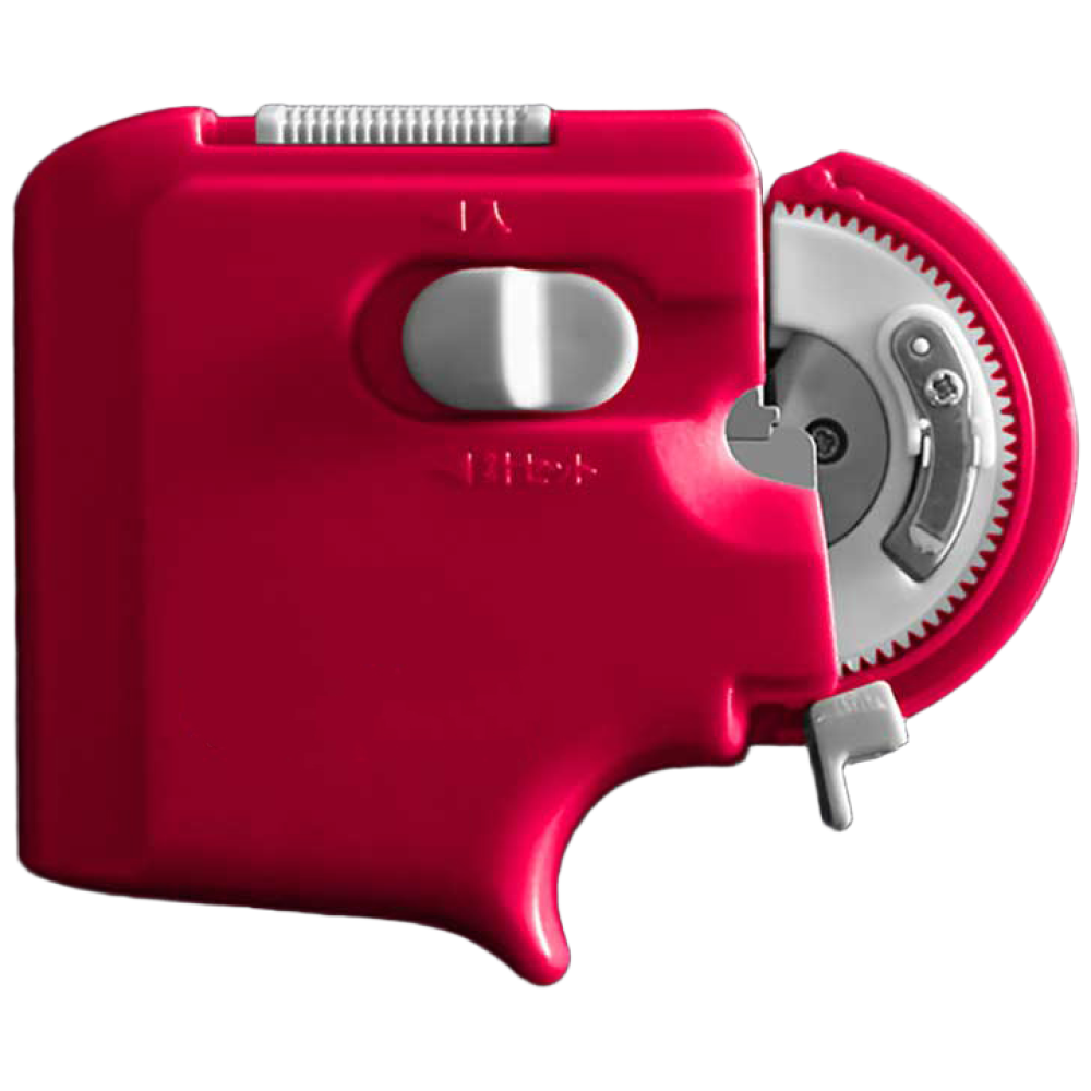 듀라맥스 낚시바늘결속기 낚시줄 자동 라인매듭기 낚시 바늘묶기, 레드 7,600원