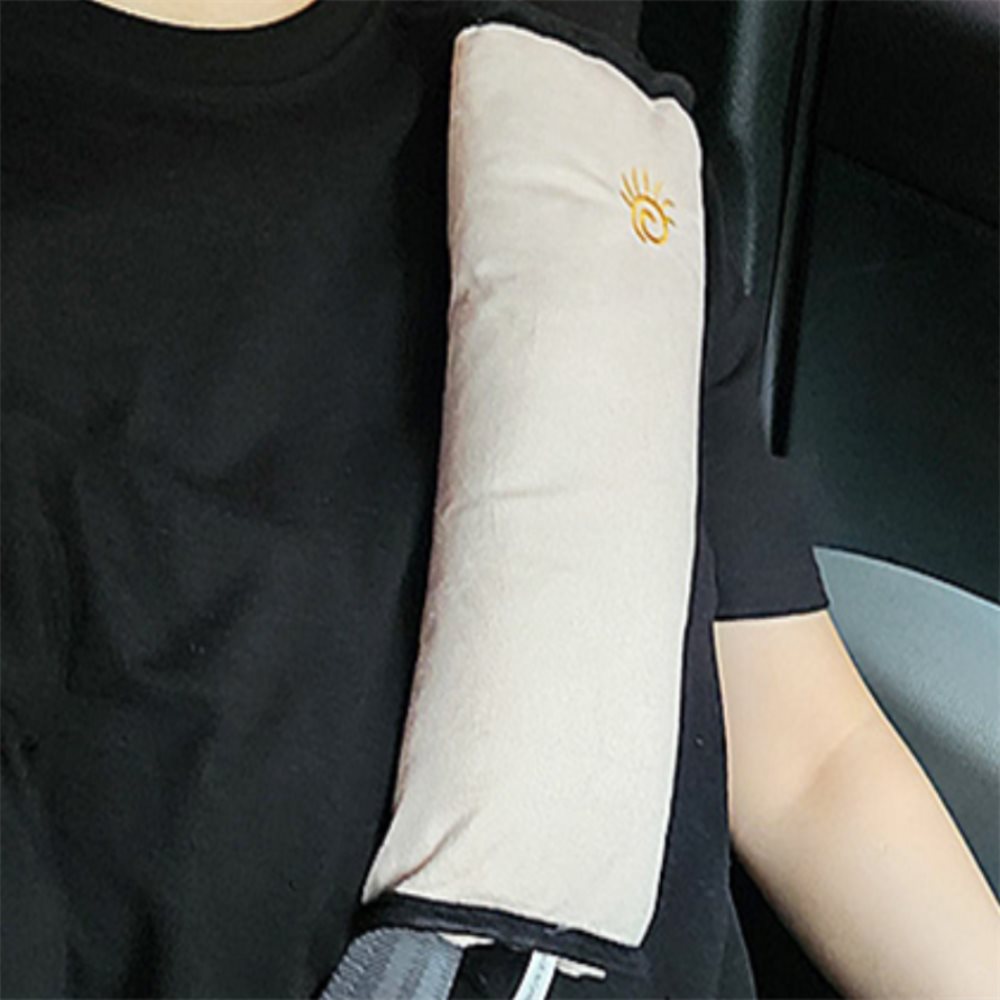 로켓터틀 차량용 안전띠 쿠션 안전벨트커버 2,900원