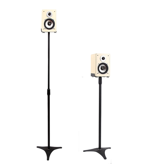 GAPINO 스피커 스탠드 거치대 삼성 LG 호환 높이조절 받침대 58,800원