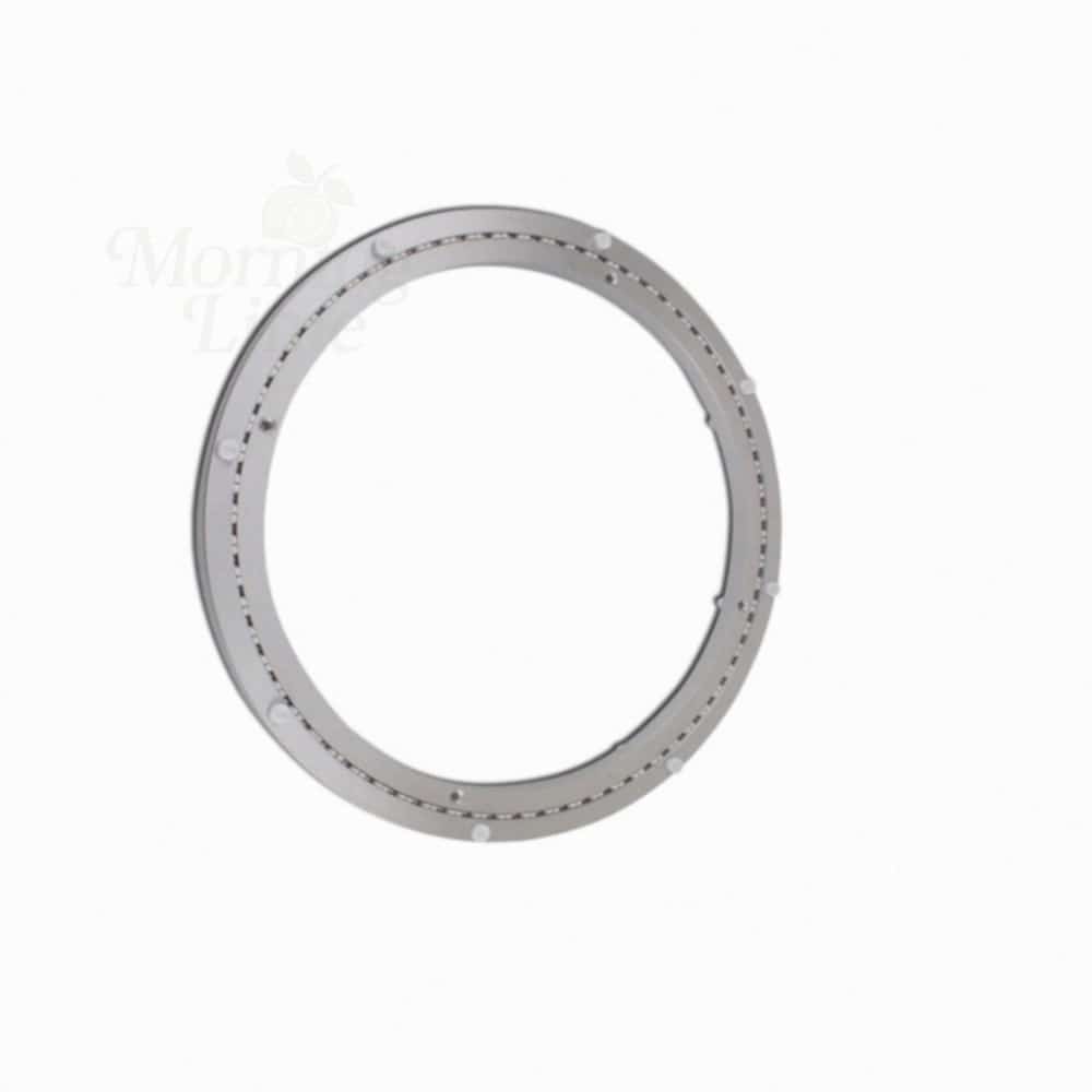 MJ0 무소음 회전판 AL 1000mm 회전받침대 쇼룸회전디스플레이 297,200원