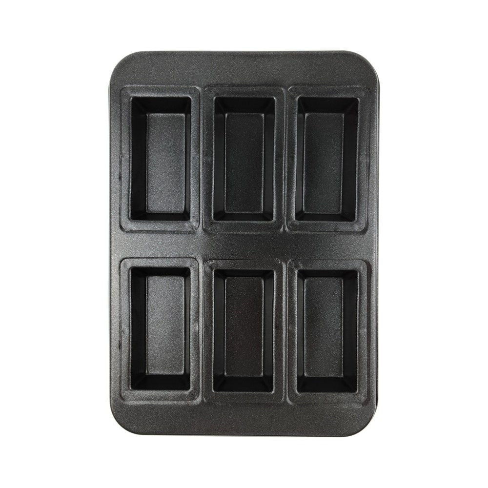 베이킹두 휘낭시에틀 6구 + 전용 OPP봉투 20매(8x11cm) 12,800원