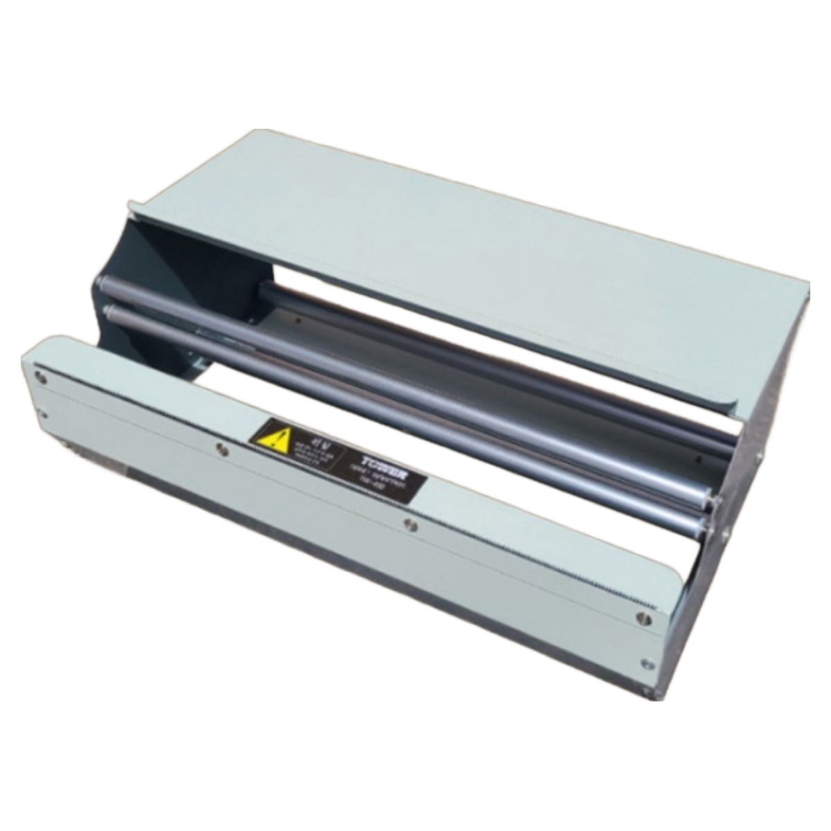 (패키지요) 전기 자동랩 포장기 TW-450 / 수동랩 포장기 TW-400 업소용 랩 절단기, 1개 34,800원