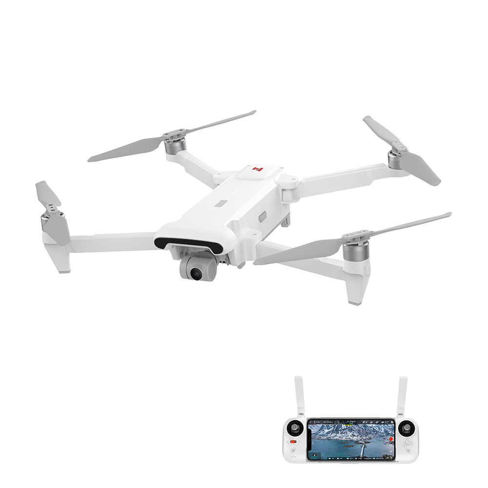 샤오미 FIMI X8 SE 항공촬영 드론 2022년 버전 4K 고화질 신모델 649,500원