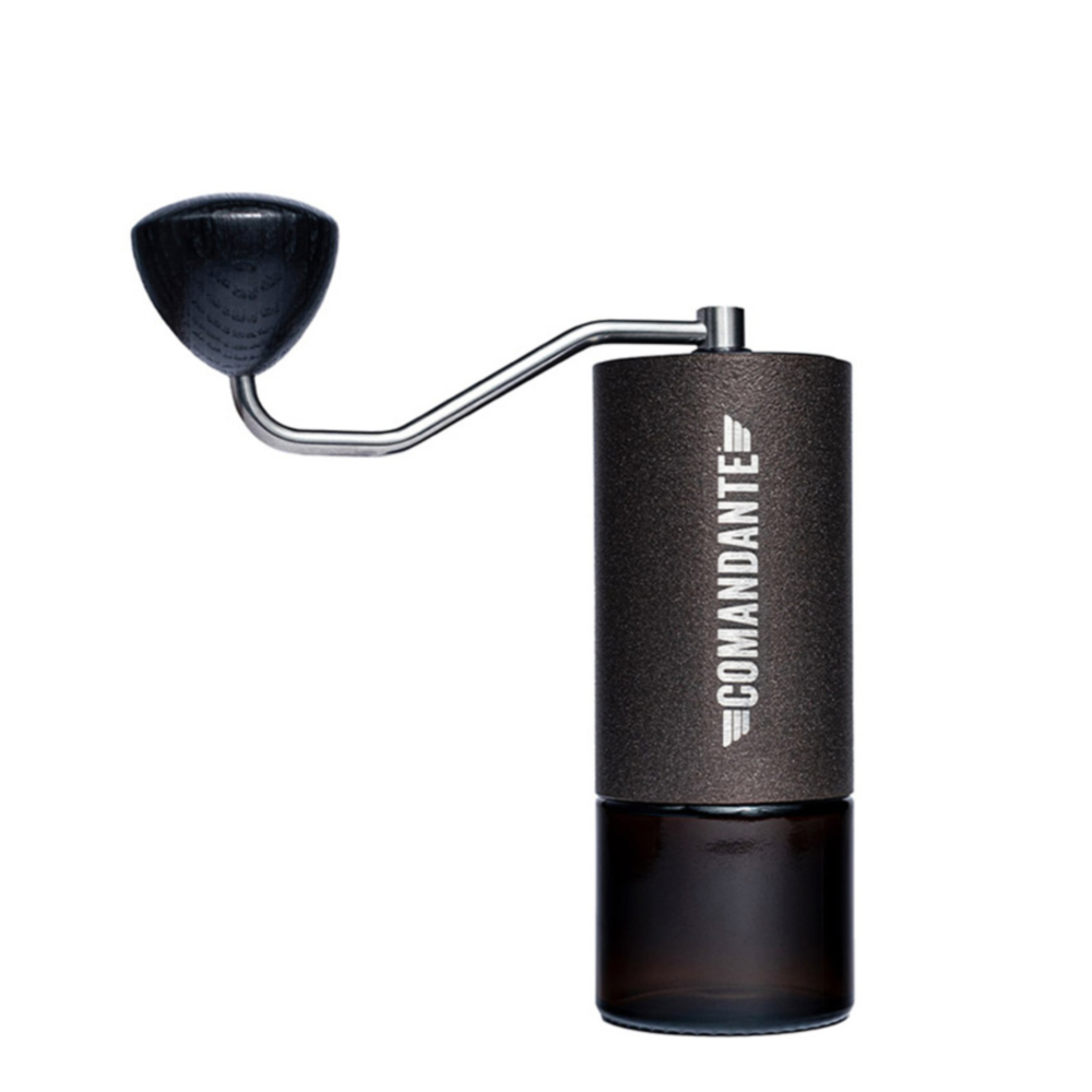 코만단테 C40 MK4 수동 그라인더 니트로 블레이드 코퍼 마운틴 476,800원