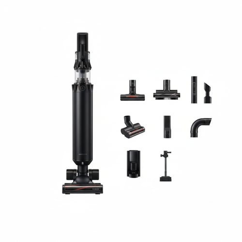 삼성전자 Bespoke 제트 AI 청소기 400W 침구브러시 패키지 고객직접설치 2,206,700원