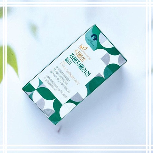 흰목이버섯추출 100% 식물성 콜라겐 저분자 콜라겐젤리 (20g*15포)  채식주의 비건 피부 보습 탱탱 각질 생일 선물 광택 엄마 여자 남성 딸 며느리 어버이날 맛 피부속 47,800원