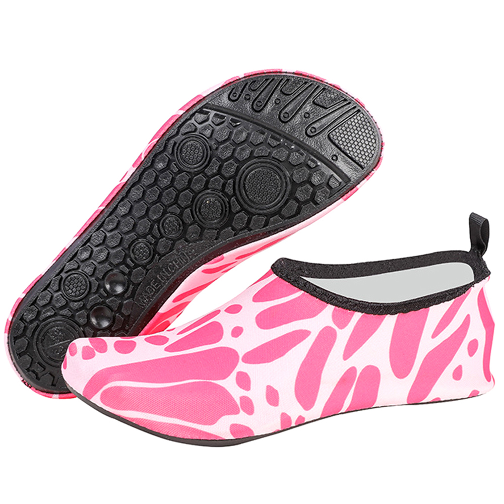 엘쏘 레오파드 스노클링 실외용 아쿠아 슈즈 9,900원