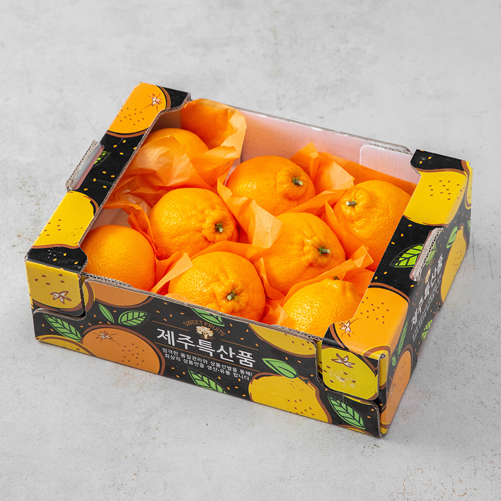 귤탐 한라봉 17,570원