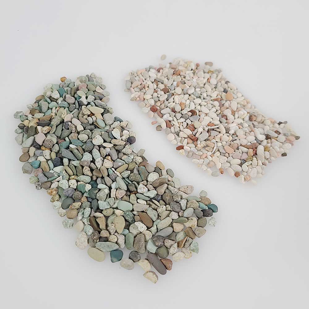 콩자갈 AK AB 원예용 자갈 2,400원