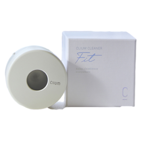 클리움 틀니 교정기 마우스가드 관리 UV살균 초음파 세척기 170ml Clium Cleaner Fit V1, Clium Cleaner Fit V1 160,000원