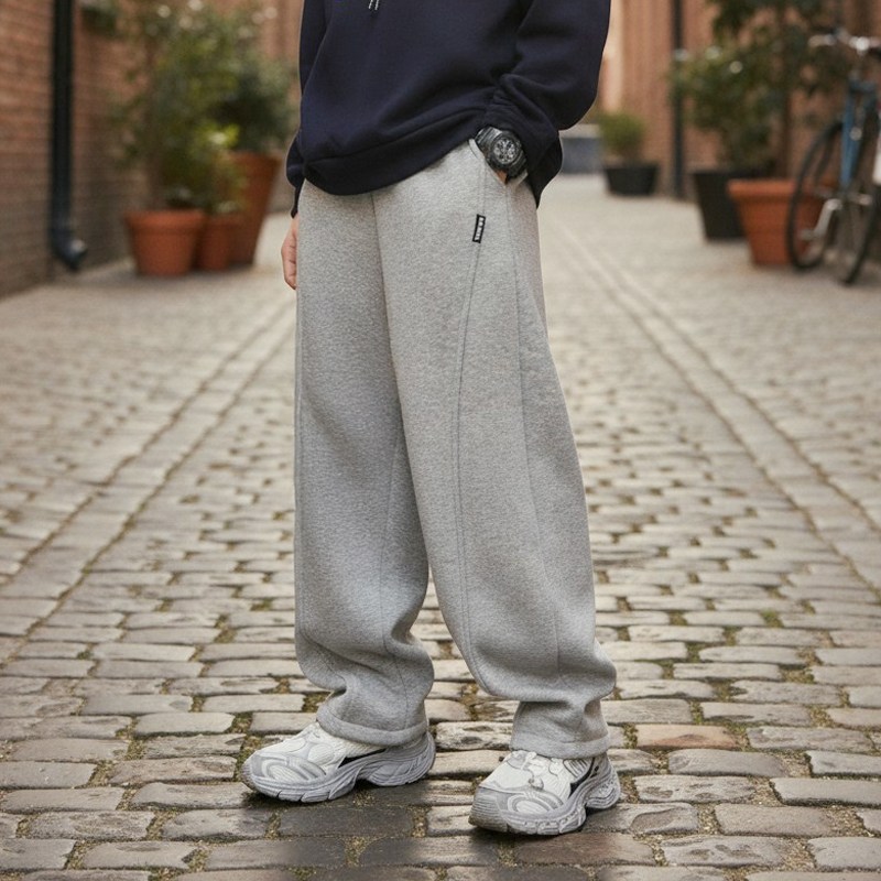 달콩슈 주니어용 트레이닝 팬츠 커브드 라인 남아 여아 DKW169 14,900원