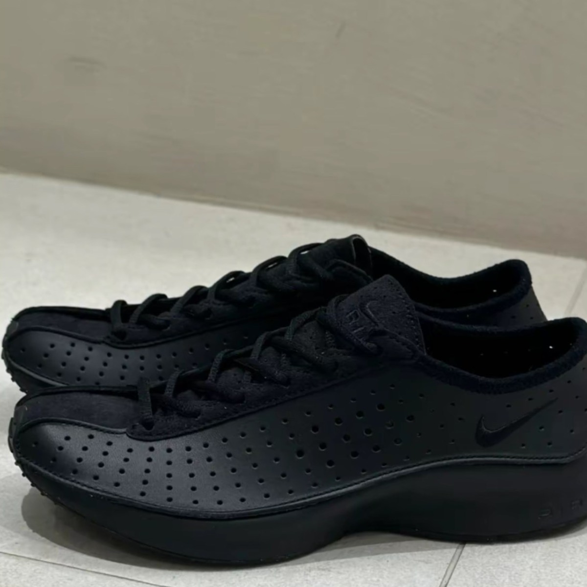 나이키 여성 운동화 에어 슈퍼플라이 블랙 런닝화 러닝화 데일리 스니커즈 편한신발 167,800원