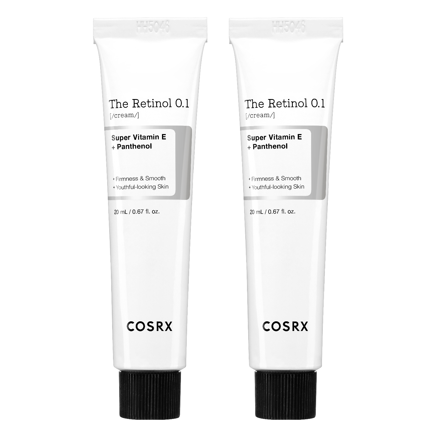 코스알엑스 더 레티놀 0.1 크림, 20ml, 2개 31,200원