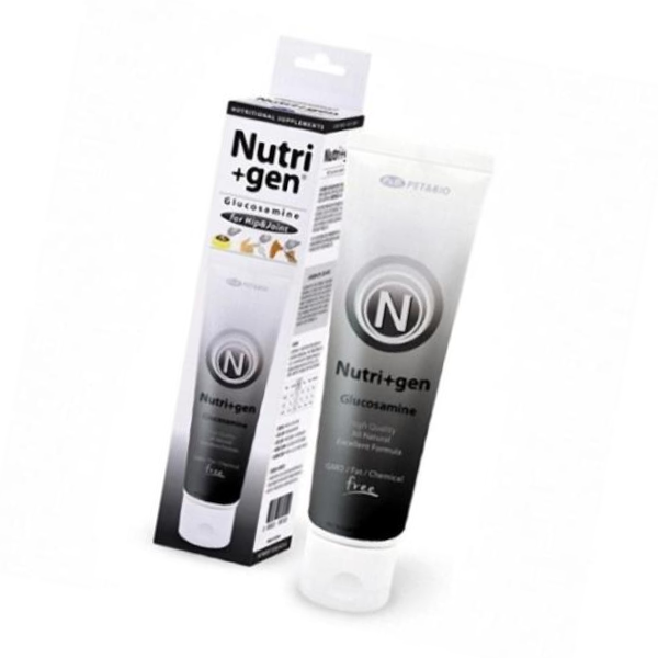 펫유산균 뉴트리플러스젠 관절보호연골강화 글루코사민 120g 10,010원