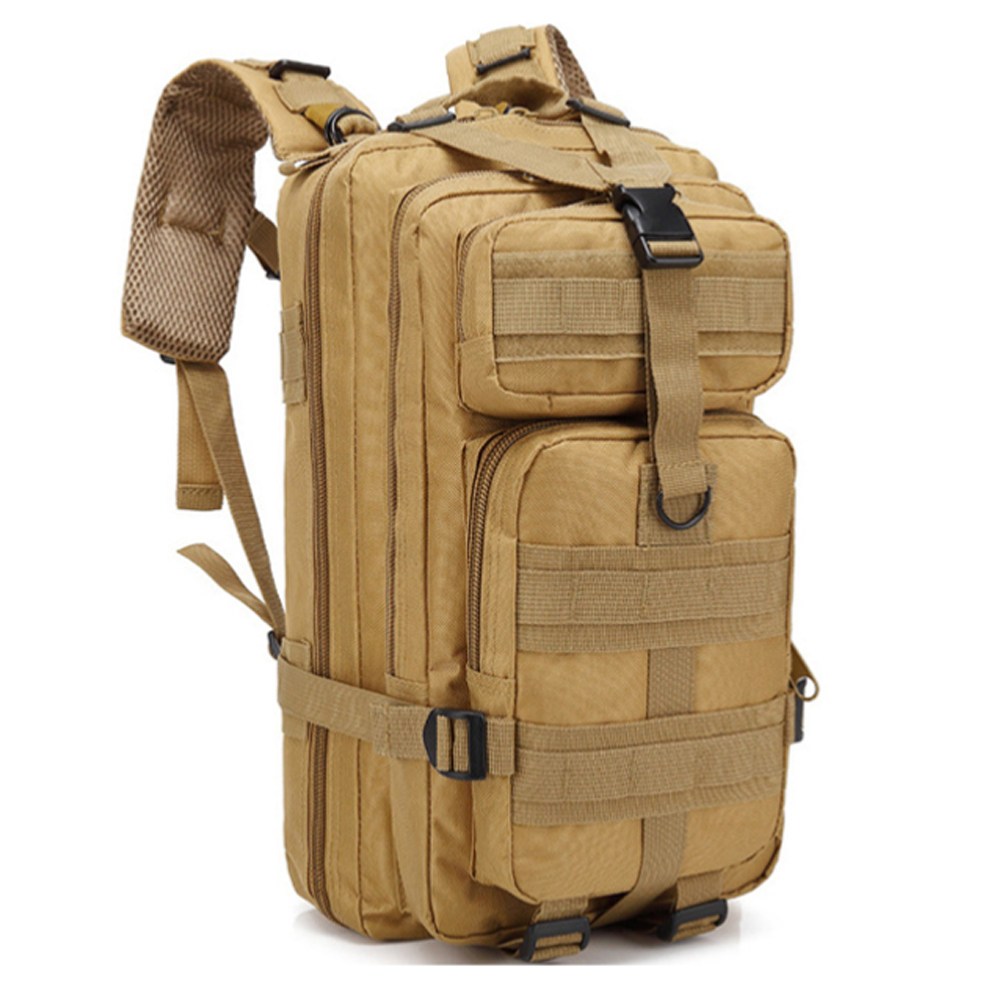 심플리앤 다용도 트래킹 등산백팩 15L 20,390원