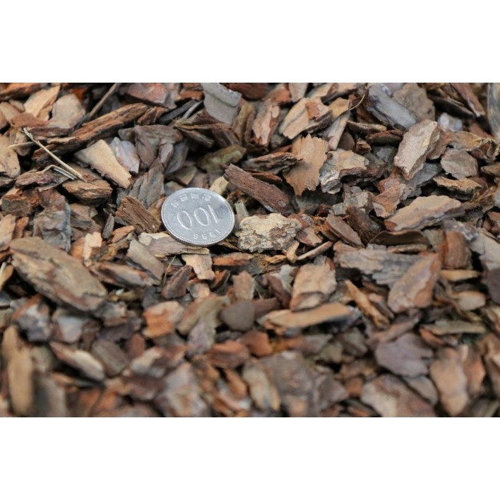 오키아타 국내산 소나무바크 2.5리터,6리터,50리터,90리터 소립 중립 대립자 36,000원