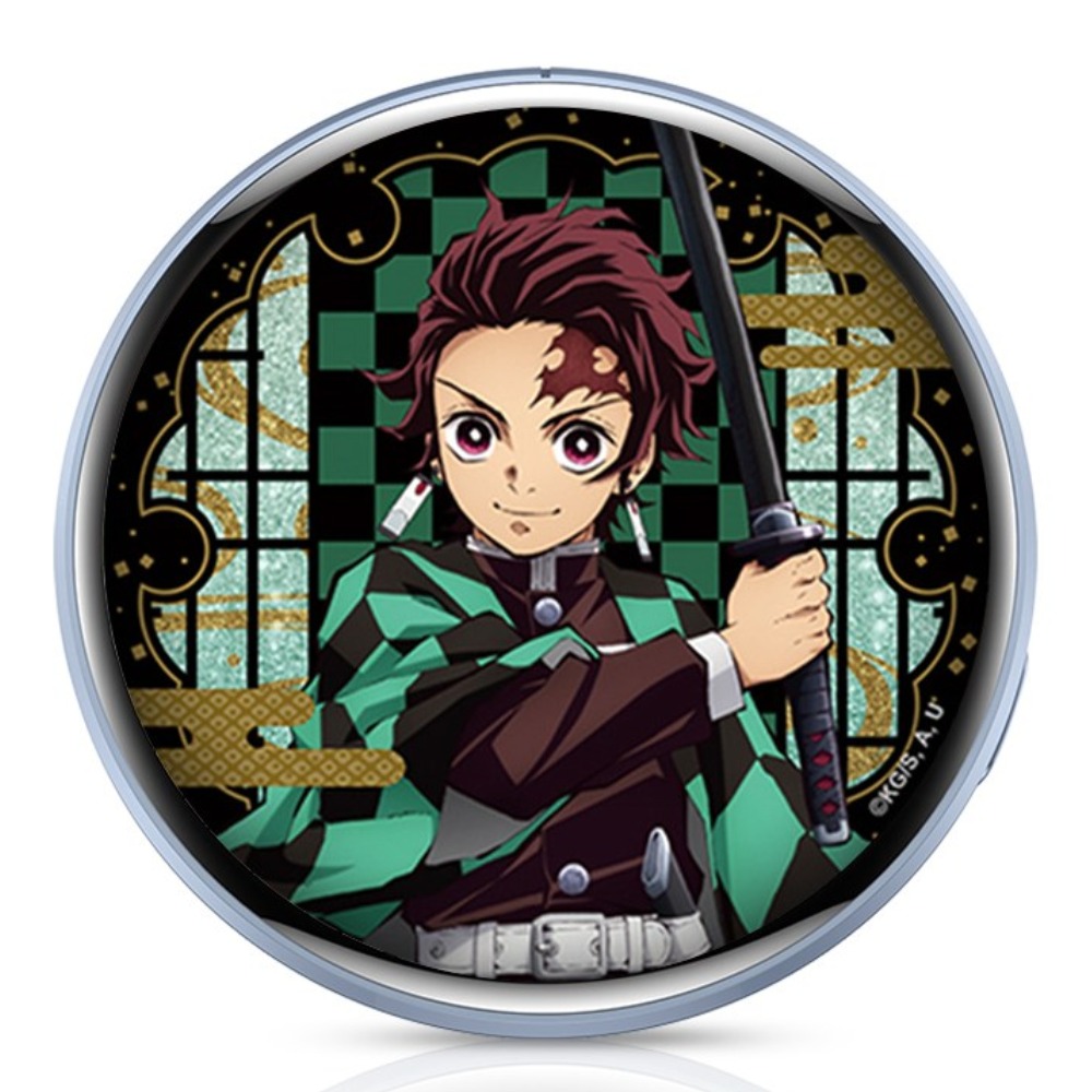 FDUCE 디지털 액자 캔뱃지 e-배지 블루투스 전자 마크 badge 사진 전송 동영상 아이돌 굿즈 전자 gif 맞춤 캔뱃지 스마트 1.7인치 디스플레이 뱃지 64/32M메모리, 블루, 64M메모리 25,000원