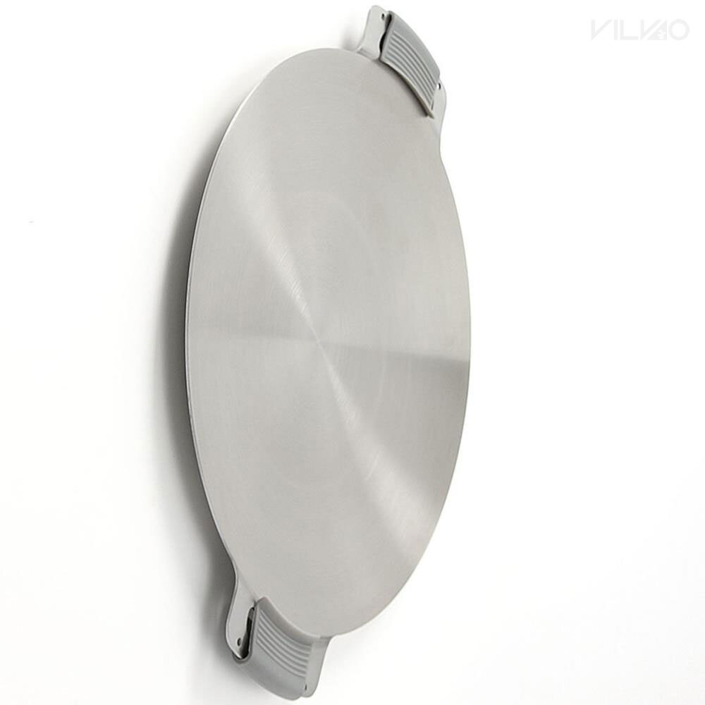 빌바오 만능큐 스텐 그리들 40cm 손잡이 가방포함 고기구이판 대형스텐그리들 66,300원