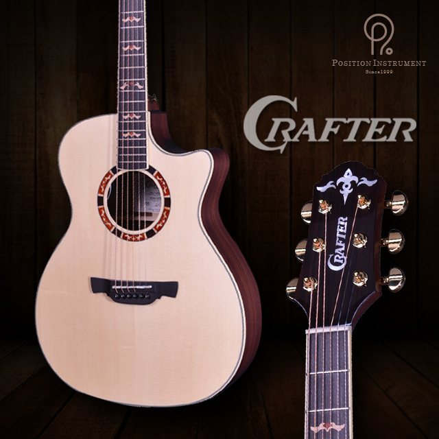 Crafter GODINUS 크래프터 갓인어스, 1개 678,000원