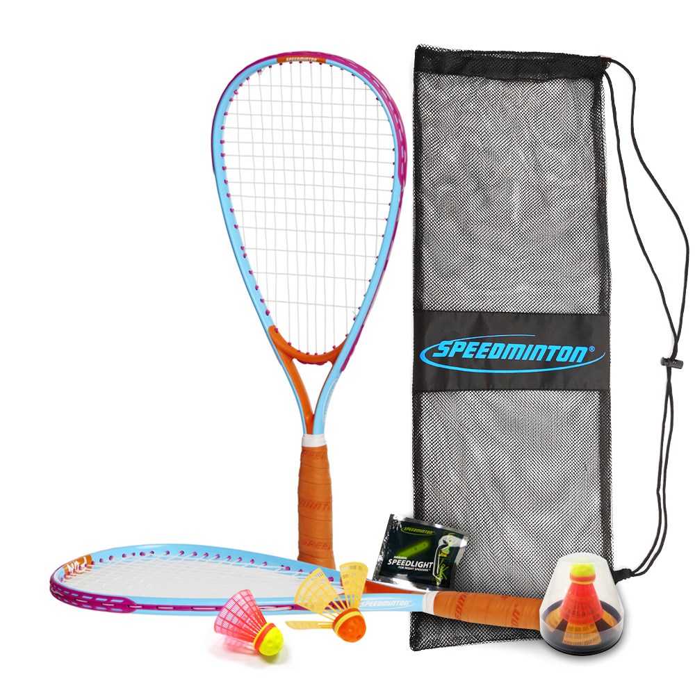 스피드민턴 공식총판 정품, 펀 세트(입문용) 55,000원