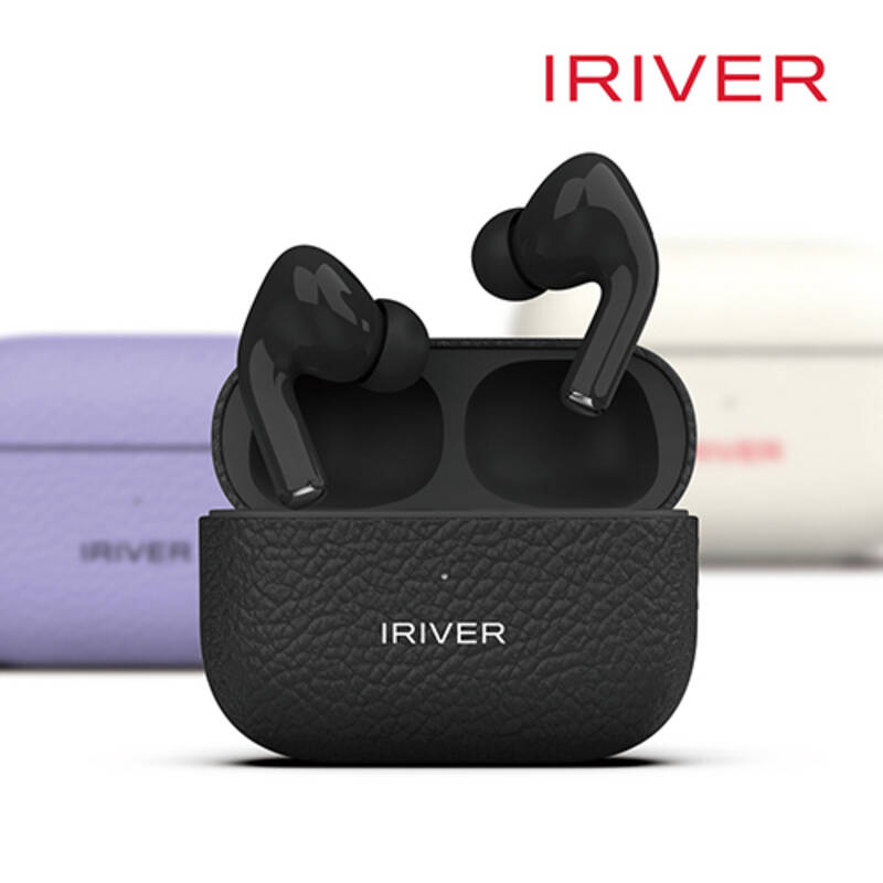 아이리버 FEEL 블루투스 무선 이어폰 IHBT-TP70 48,000원