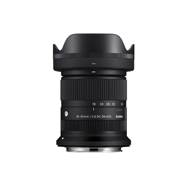 시그마 C 18-50mm F2.8 DC DN 캐논 RF 698,000원