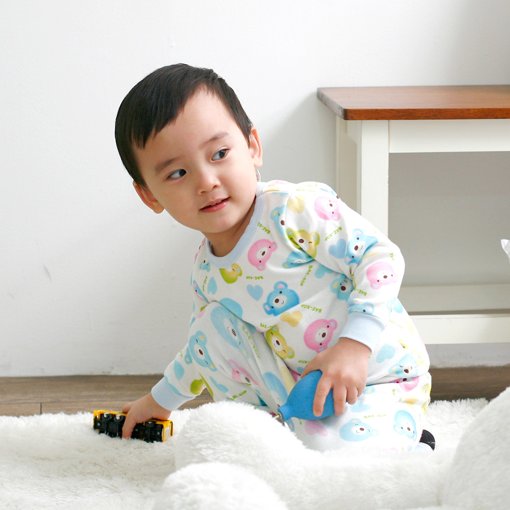 돌전후 실내복 잔여수량 50%OFF 아기 유아 베이비 내의 2,900원