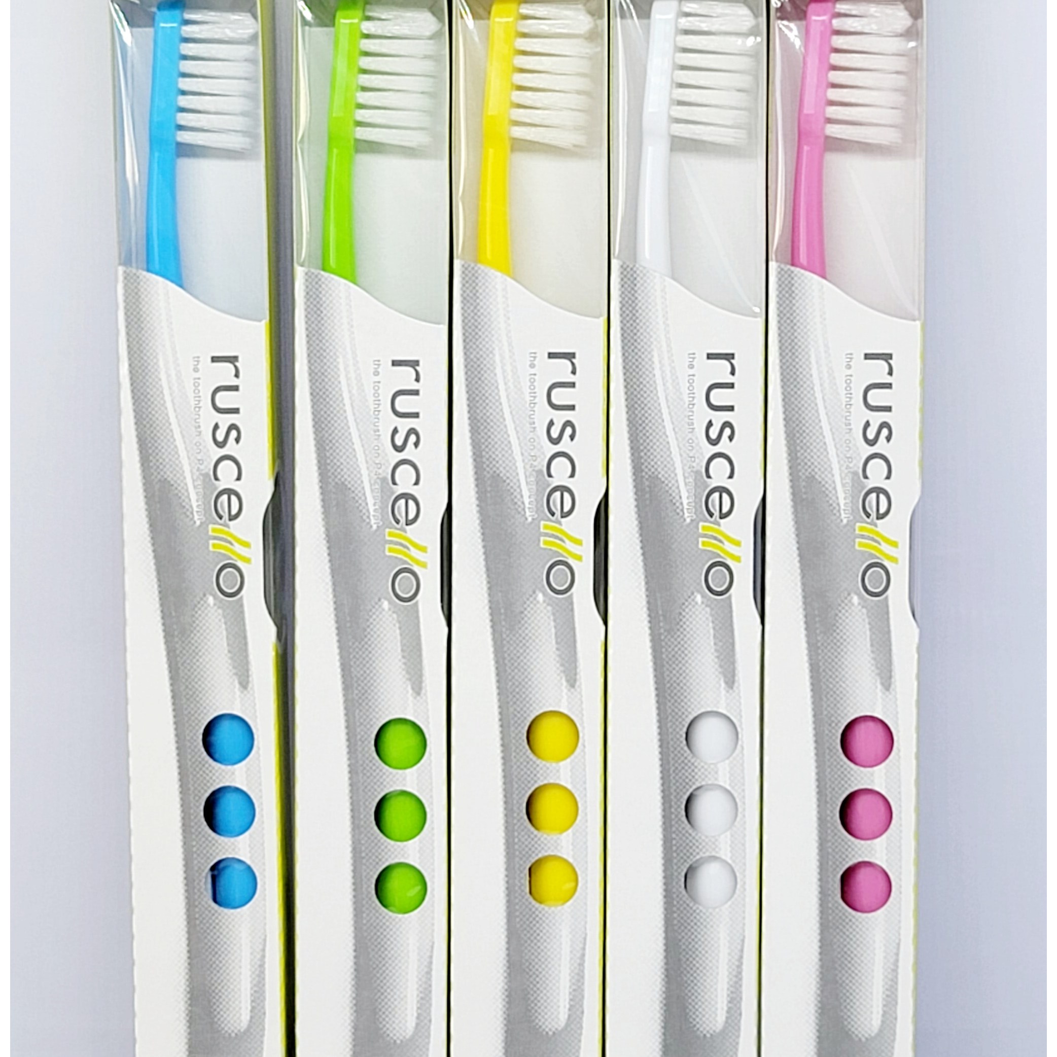 GC루셀로칫솔 P10S 미세모 옵션택일, 1개, 1개입 4,000원