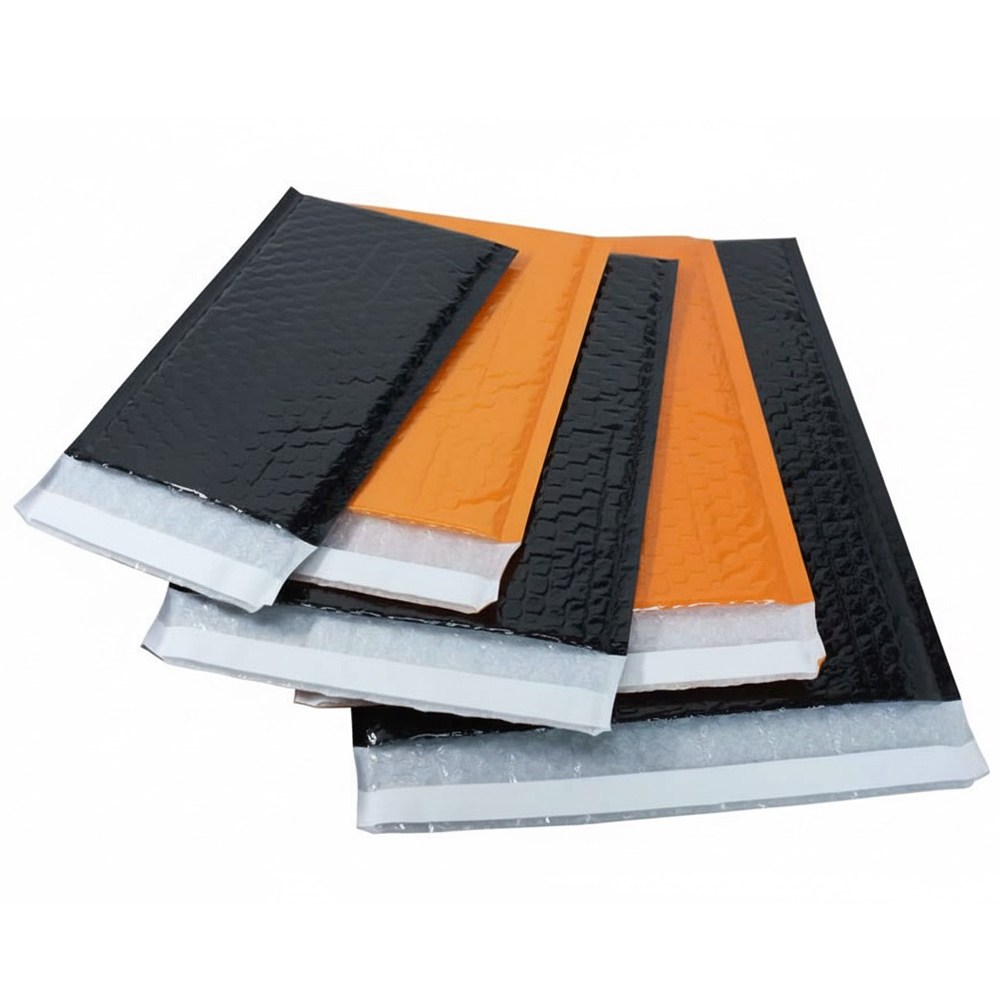 하나팩토리 유광 PET 에어캡 뽁뽁이 택배 안전봉투, 40개 21,900원