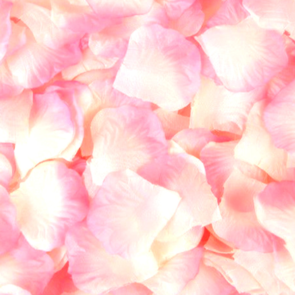 [파티지] 벚꽃잎 벚꽃풍선 모음 / 벚꽃가랜드 꽃 벚꽃스티커 조화 마카롱, SP_01_모조 벚꽃잎(약100매)_핑크 화이트, 현재가 800원