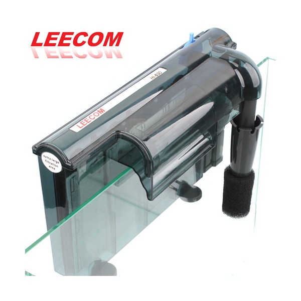 리컴 슬림형 걸이식여과기 HI-630 [5W] 32,000원