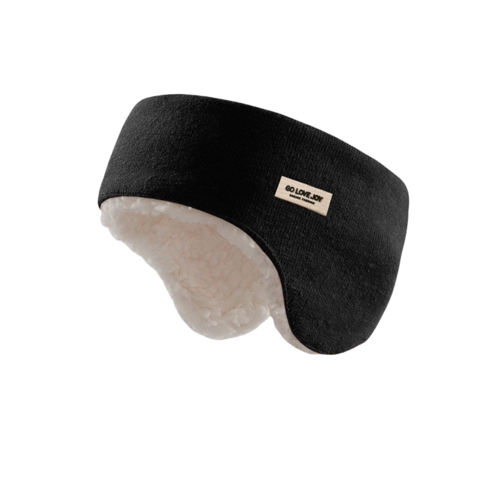 한현 밤 방음 귀마개 방한용 귀덮개 기모 보온 털 귀보온 귀방항 7,810원