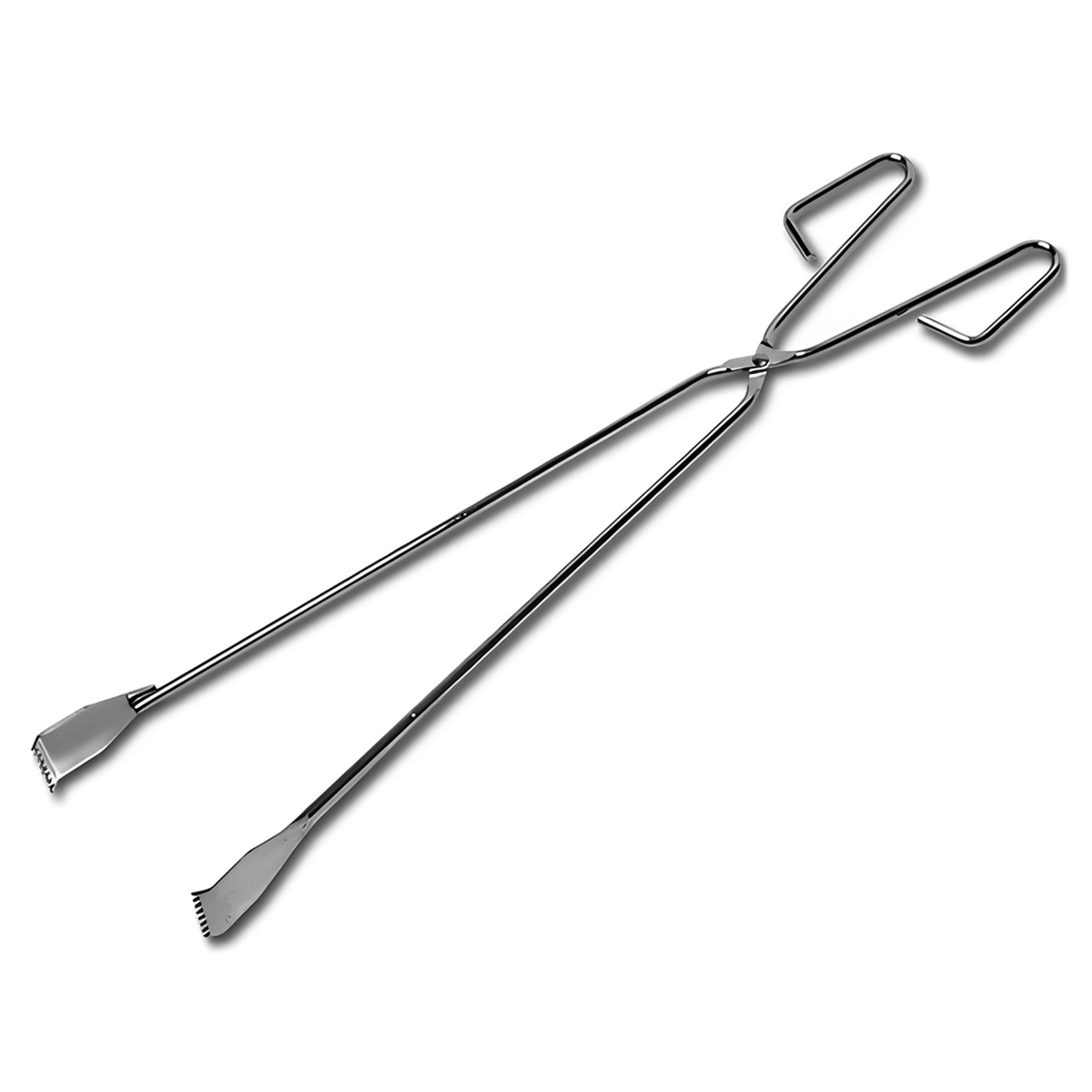 캠핑용 BBQ 숯집게 대형 3,140원