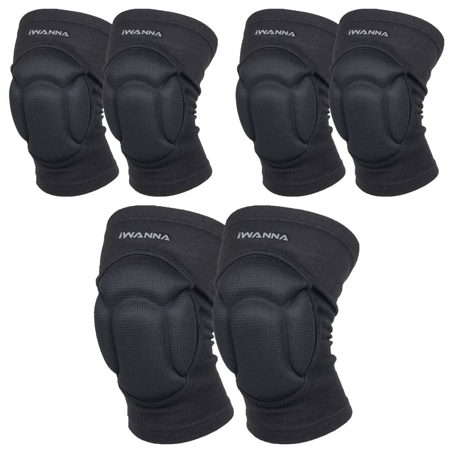 아이워너 멀티 다용도 쿠션 무릎 보호대 2p 21,200원