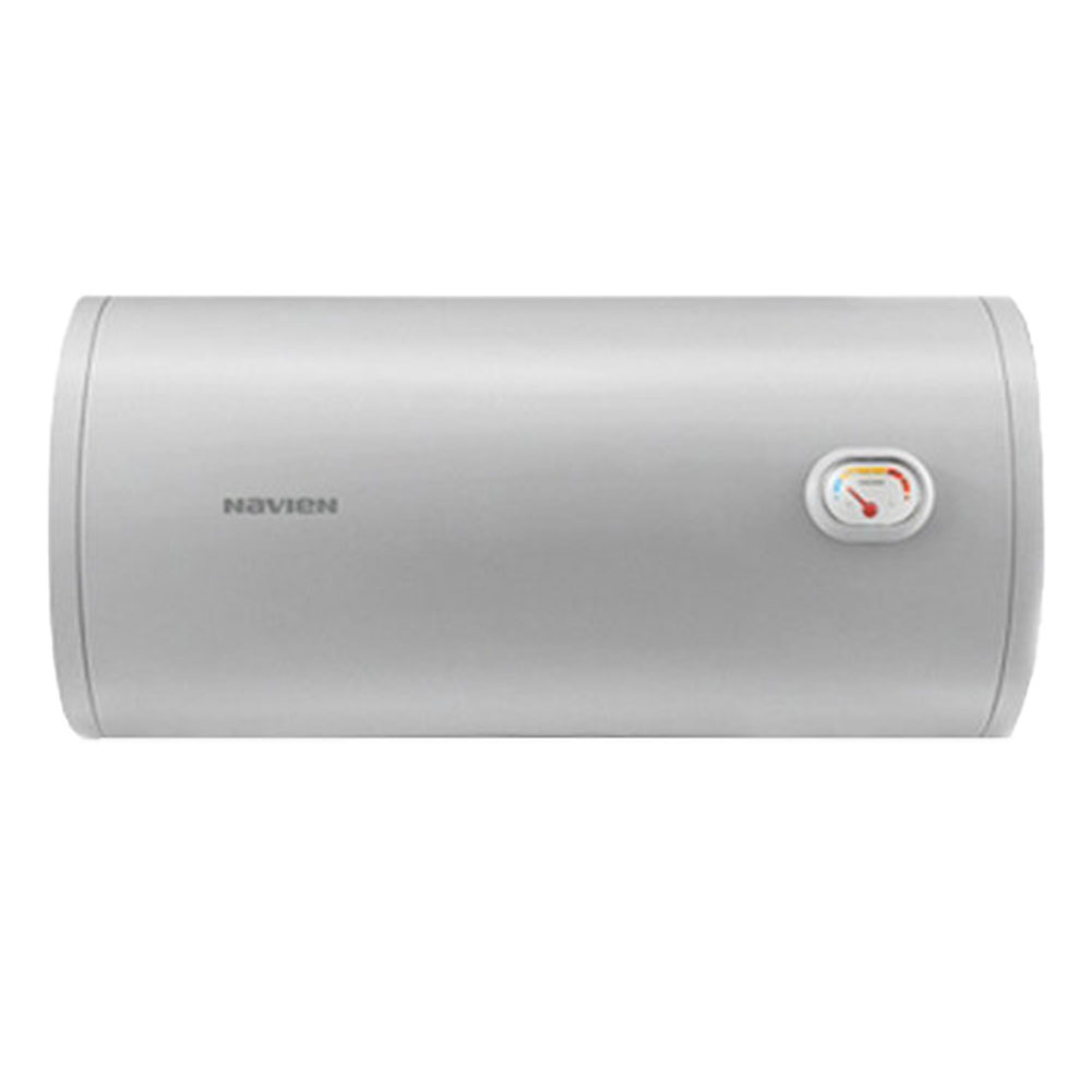 경동 나비엔 전기온수기 15 30 50 80 100 리터 L 상향식 하향식 스텐 법랑 모음, ESW550-50WH 50리터 가로형 스텐 184,500원
