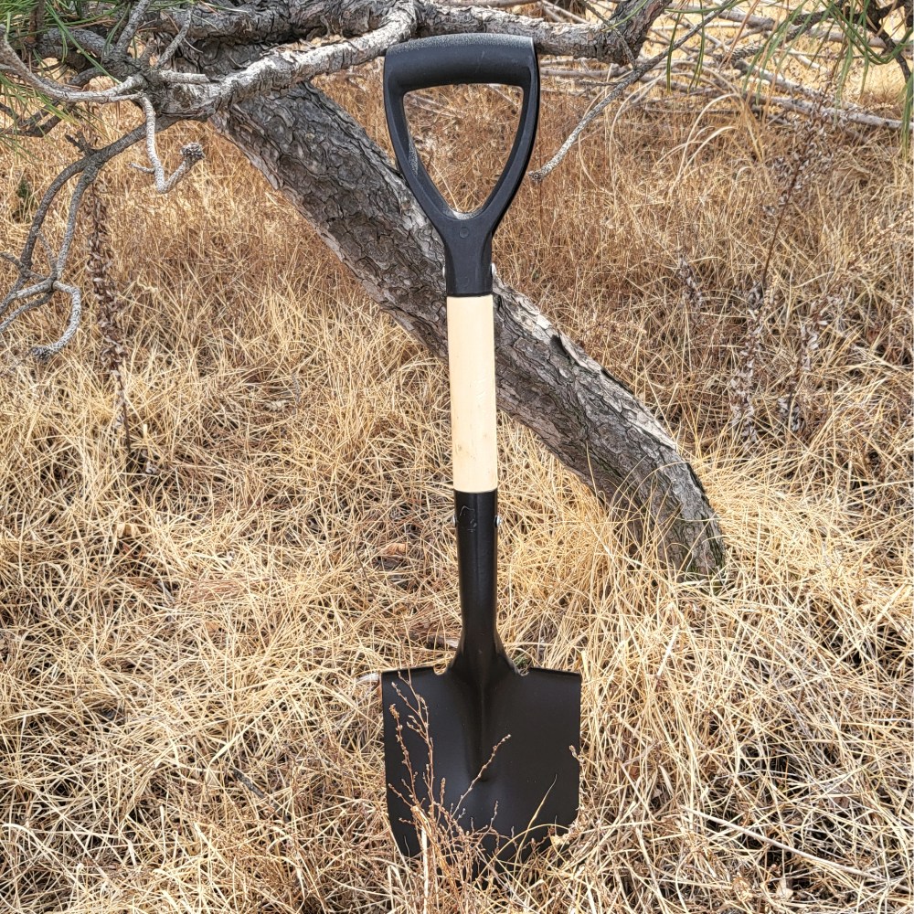 이신 갯벌체험 정원 제설 캠핑 주말농장 미니삽 6,900원