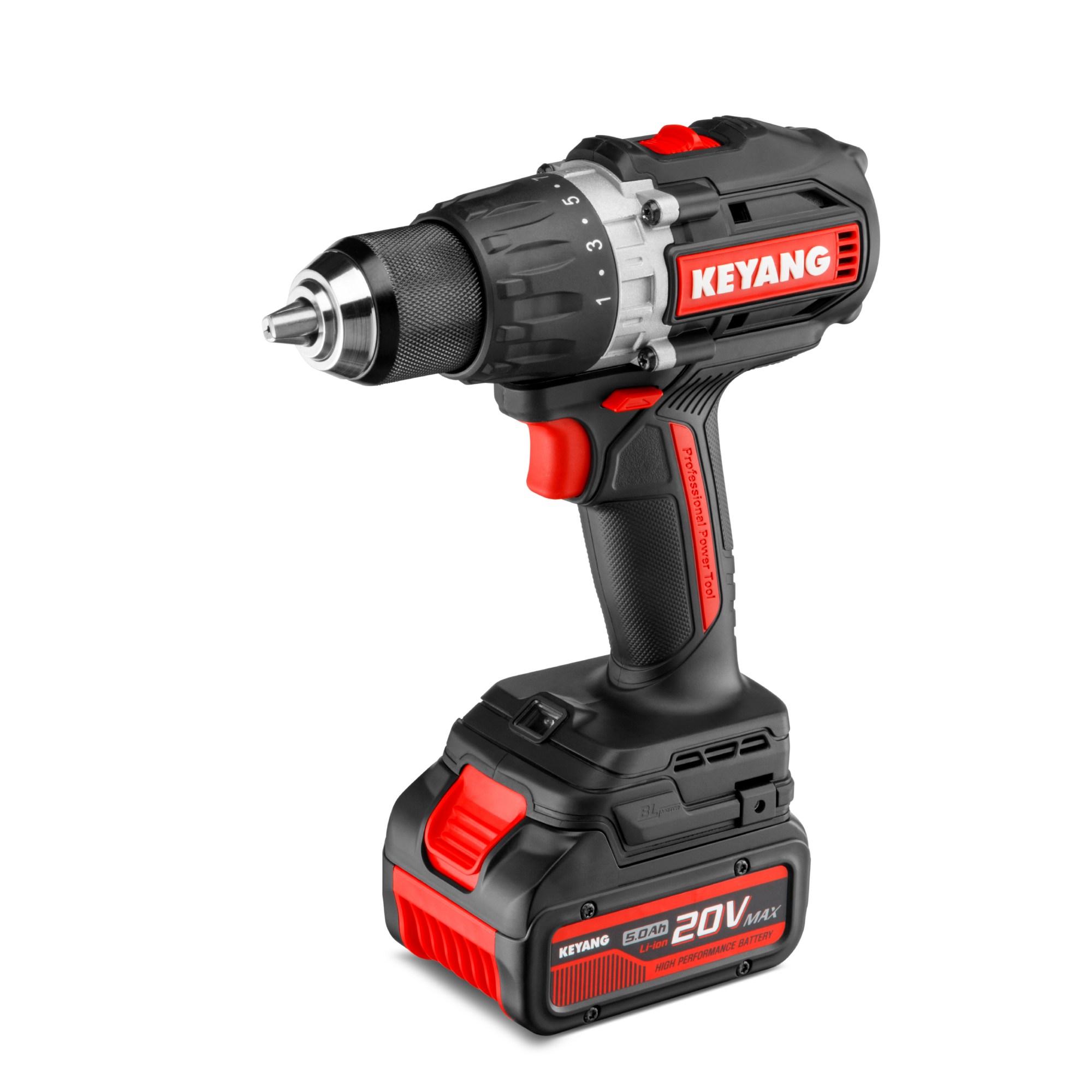 계양 20V MAX 충전 드릴드라이버 DD20BLH-100E, 1개 139,600원