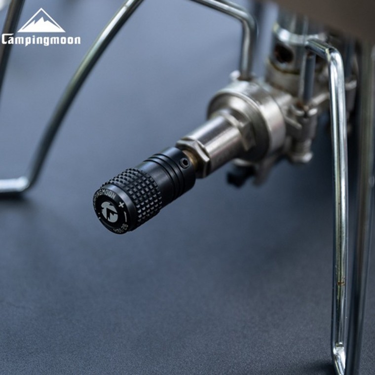 캠핑문 SOTO 싱글버너용 어시스트 조절 레버 5,490원