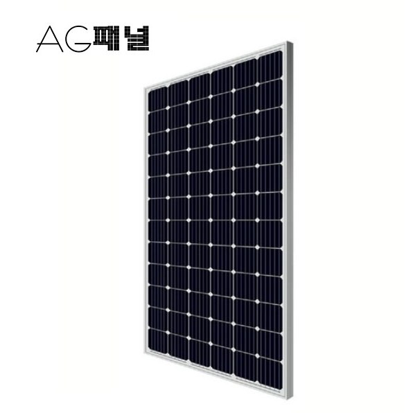 AG 태양광패널 60w 100w 150w 200w 300w 350w 발전용 75,600원